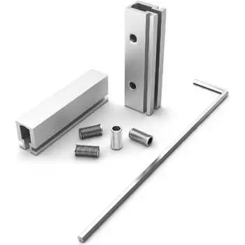 Соединитель профиля Arlight s2-LiNe-5470 seAMLess внутренний 29484