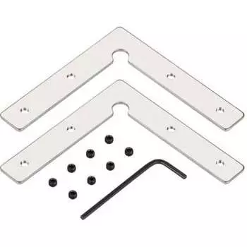 Соединитель профиля Arlight ARH-сeiL-s14-sHADOW-90 set 39831