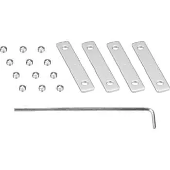 Соединитель профиля Arlight S2-LINIA-180 Set 21299