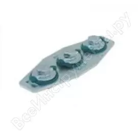 Соединитель профиля-Х Walraven BIS RapidRail 6584091