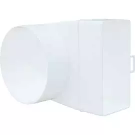 Соединитель прямоугольного воздуховода ВИЕНТО В511СК10ФП