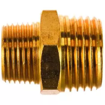 Резьбовой соединитель Эврика ER-MM08/06