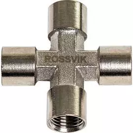 Соединитель Rossvik .R A139/2