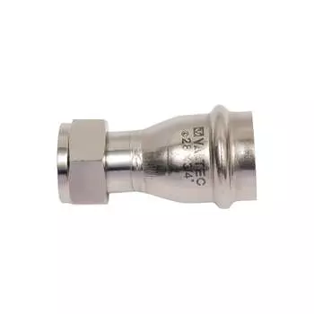 Соединитель с накидной гайкой Valtec VTi.908.I.002805