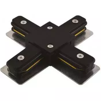 Соединитель шинопровода HOROZ ELECTRIC