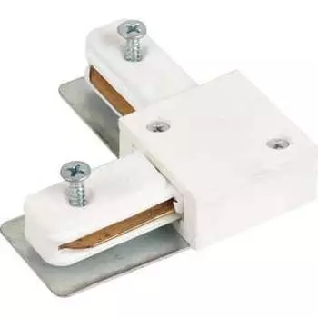 Соединитель шинопровода HOROZ ELECTRIC HRZ00000907