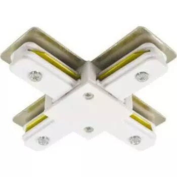 Соединитель шинопровода HOROZ ELECTRIC