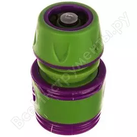 Соединитель для шланга DON GAZON 096-5810 42317