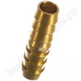 Соединитель шлангов RODCRAFT