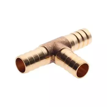 Соединитель шлангов Дали-Авто DA-02287