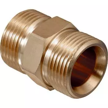 Соединитель шлангов высокого давления MERAN 100576351