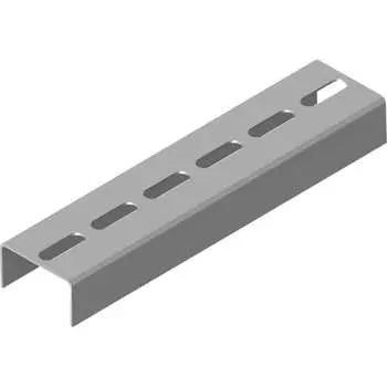 Соединитель швеллера Система КМ