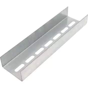 Соединитель швеллера Система КМ SLP40-80