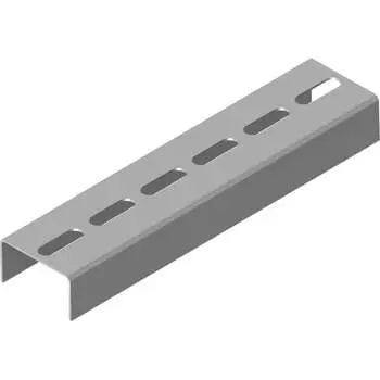 Соединитель швеллера Система КМ SLP30-45