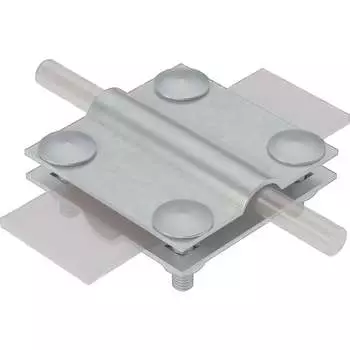 Соединитель Система КМ