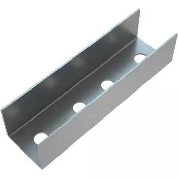 Соединитель страт-профиля Система КМ