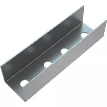 Соединитель страт-профиля Система КМ