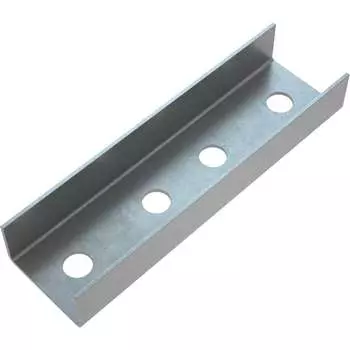 Соединитель страт-профиля Система КМ