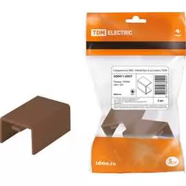 Соединитель TDM ELECTRIC КМС SQ0411-0357