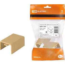 Соединитель TDM ELECTRIC КМС SQ0411-0257