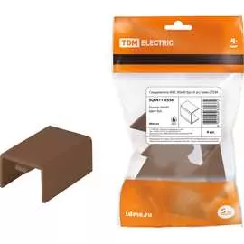 Соединитель TDM ELECTRIC КМС SQ0411-0356