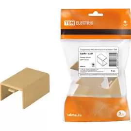 Соединитель TDM ELECTRIC КМС SQ0411-0254