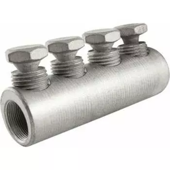 Соединитель TDM ELECTRIC 4СБЛ-70/120-Р SQ0554-0502
