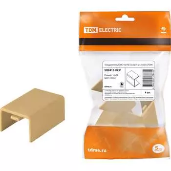 Соединитель TDM ELECTRIC КМС SQ0411-0251