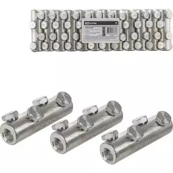 Соединитель TDM ELECTRIC 4СБЛ-25/50 SQ0554-0401