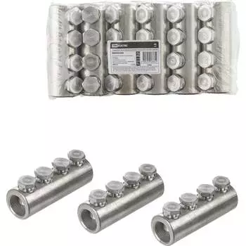 Соединитель TDM ELECTRIC 4СБЛ-150/240-Р SQ0554-0503