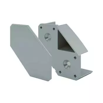 Соединитель ТДВ Cubix 3702103