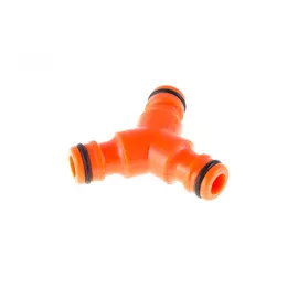 Соединитель (тройник) hammer flex 236-014 403836