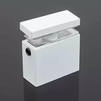 Соединитель труба-стекло SERVICE PLUS S02-505WM/sus304