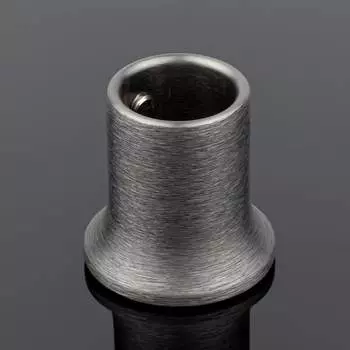 Соединитель труба-стена SERVICE PLUS S02-506GFM/brass