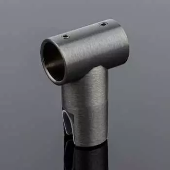 Соединитель трубы SERVICE PLUS D02-512GFM/sus304