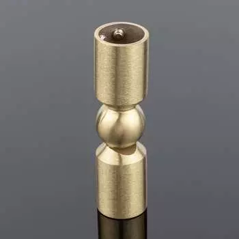 Соединитель трубы SERVICE PLUS S02-511BGM/sus304