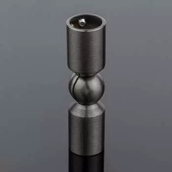 Соединитель трубы SERVICE PLUS S02-511GFM/sus304