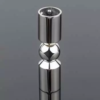 Соединитель трубы SERVICE PLUS S02-511CR/sus304