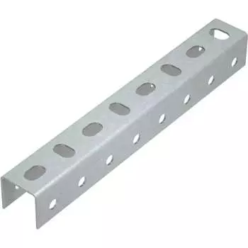 Соединитель усиленного профиля Система КМ