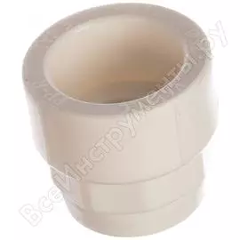 Соединитель ppr Valtec VTp.702.0.03204