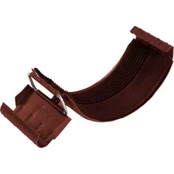 Соединитель желоба NIKA В0000019238