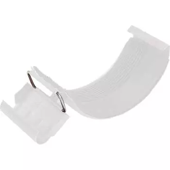 Соединитель желоба NIKA В0000019253