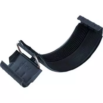 Соединитель желоба NIKA В0000020442