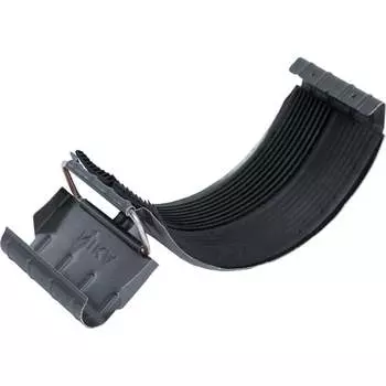 Соединитель желоба NIKA В0000019258