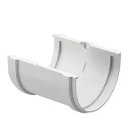 Соединитель желобов DOCKE STANDARD PVTE-1107