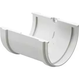 Соединитель желобов DOCKE PREMIUM PVSS-1044