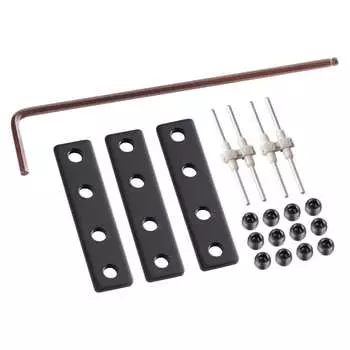 Соединители для низковольтного шинопровода Novotech KIT 135026