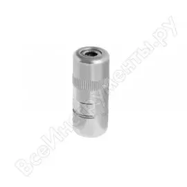 Соединители и насадки для консистентной смазки SAMOA 121011