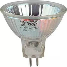 Софитная галогенная лампа ЭРА