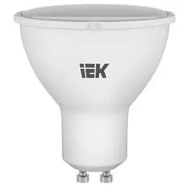 Софитная лампа IEK LLE-PAR16-5-230-30-GU10